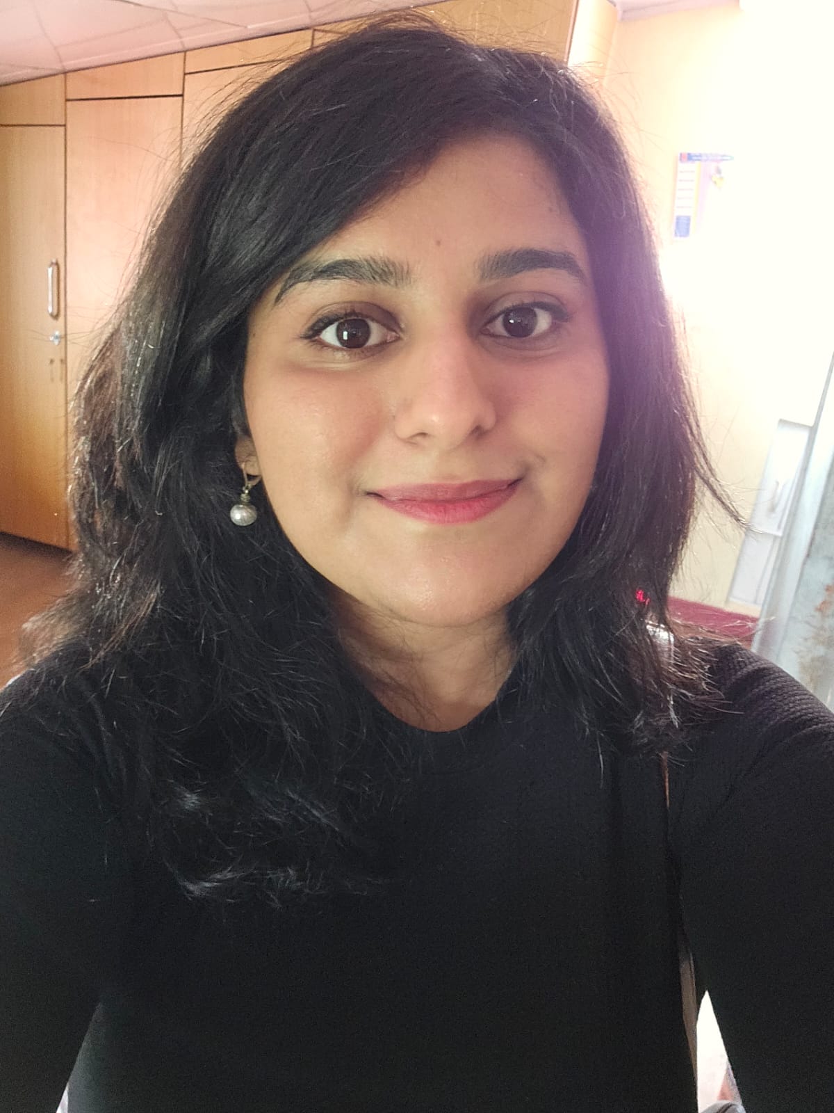 Ishita Goswami